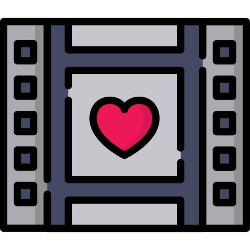 Wedding video