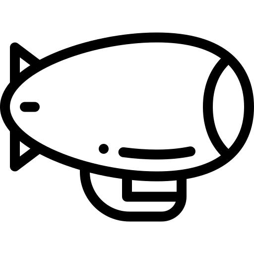 Airship
