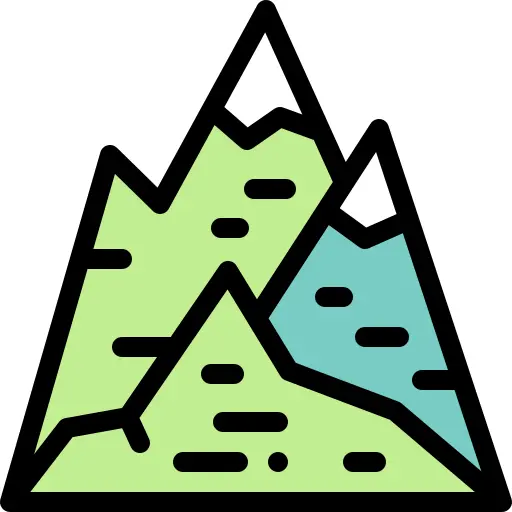山