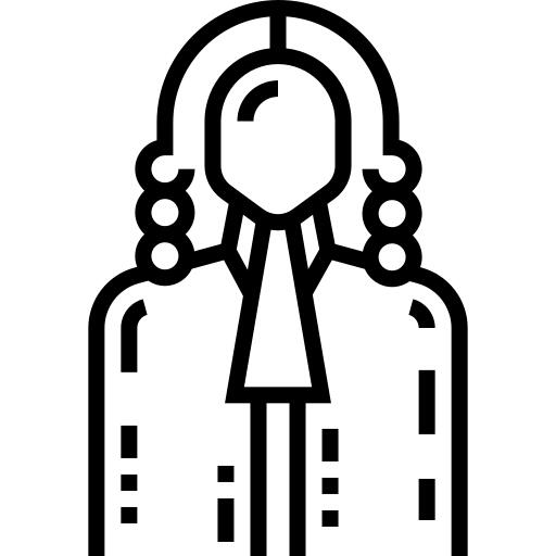 Judge