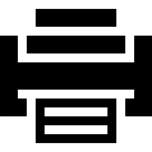 打印机