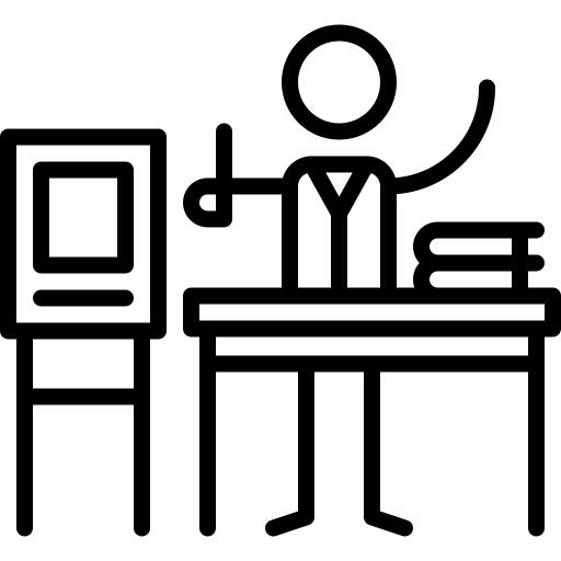 Book signing