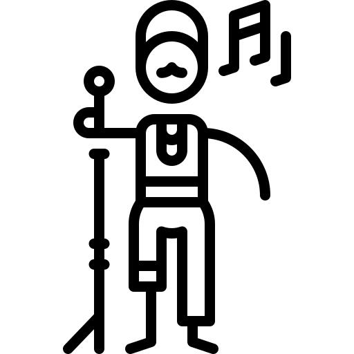 Rapper