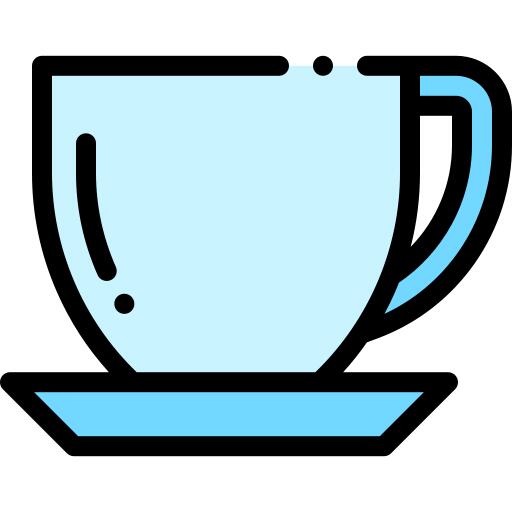 咖啡杯