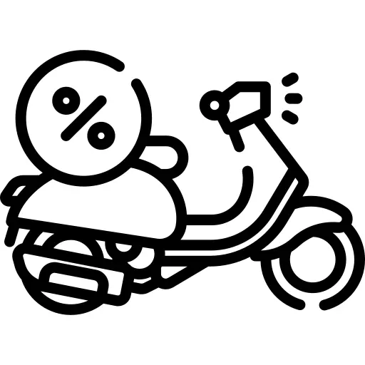 Motorcycle