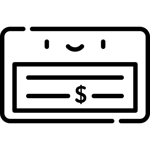 Cheque