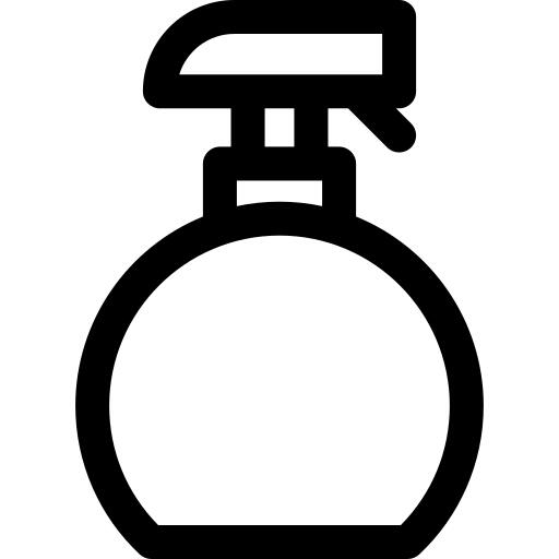 Spray