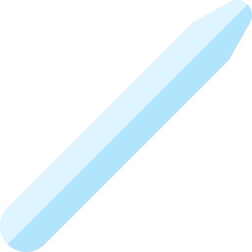 Nail brush