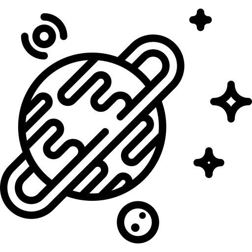 Saturn
