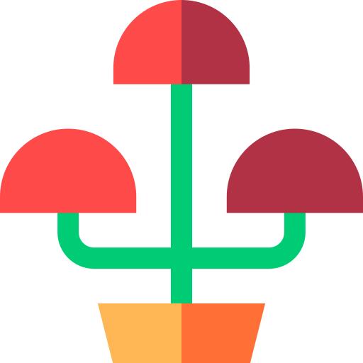 花盆