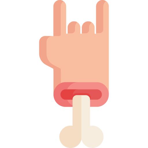 Hand