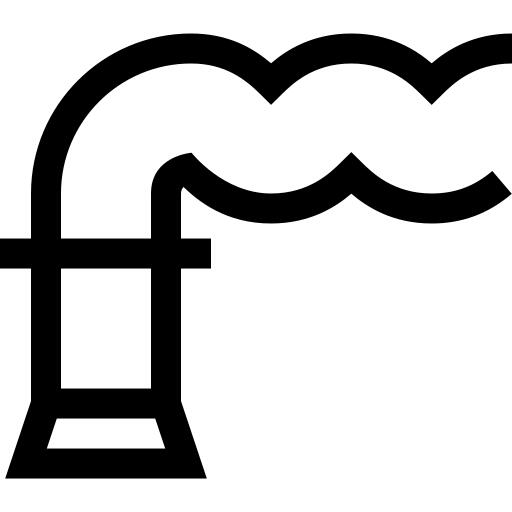 烟囱