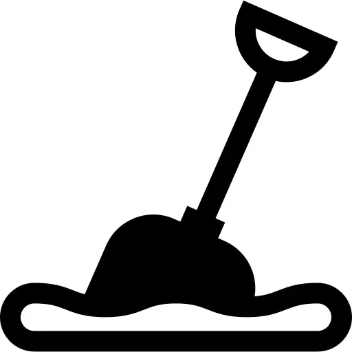 Shovel