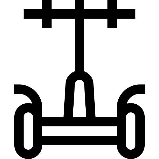 Kick scooter
