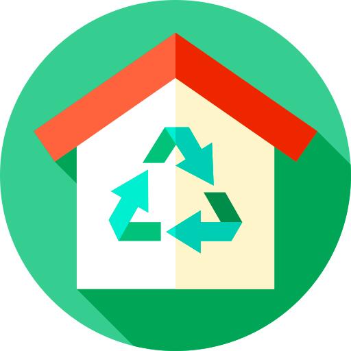 Eco house