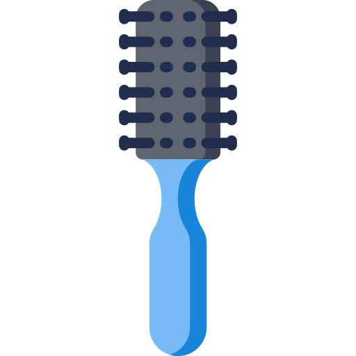 Hair brush