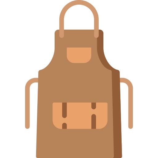 Apron