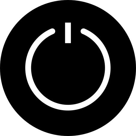 Power button