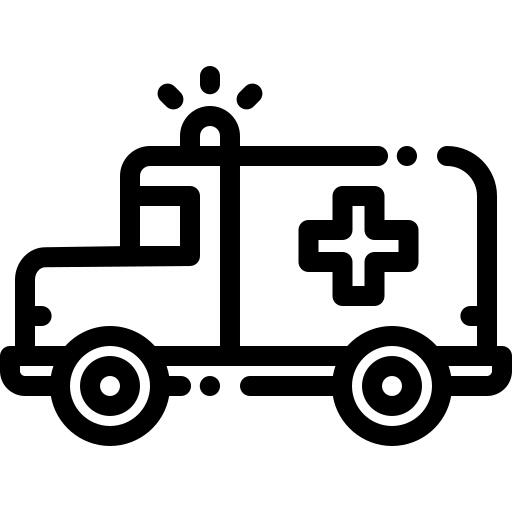 救护车