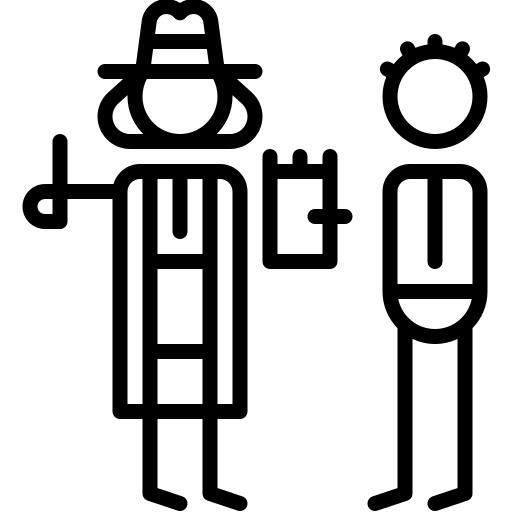 Detective