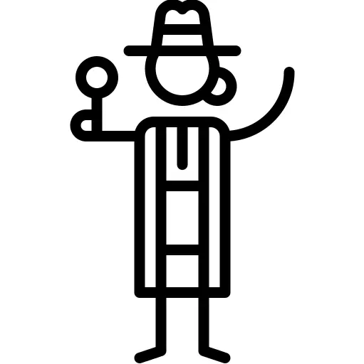 Detective