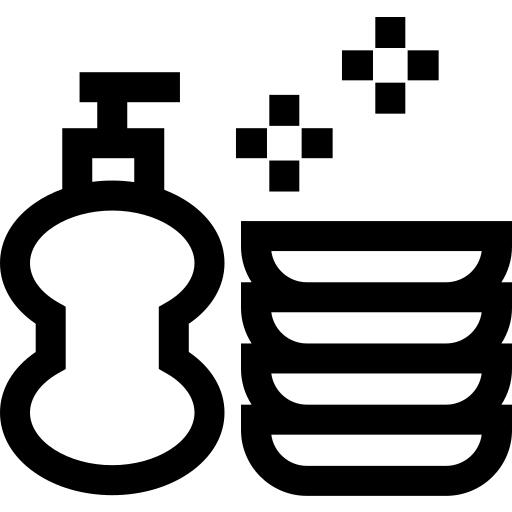 洗