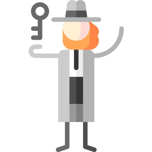 Detective