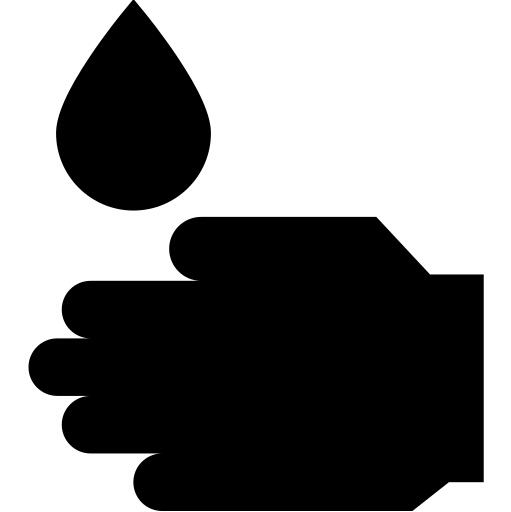 WASHING HANDS