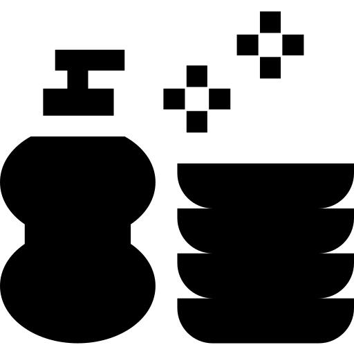 洗