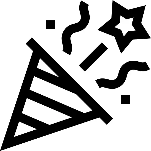 Confetti
