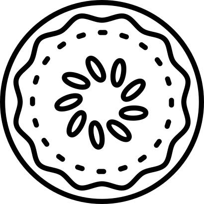 糕点