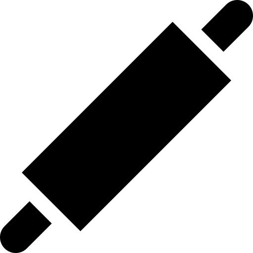 Rolling pin