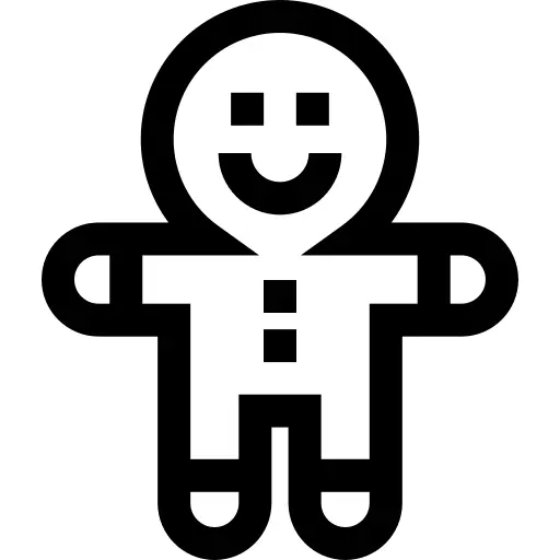 姜饼