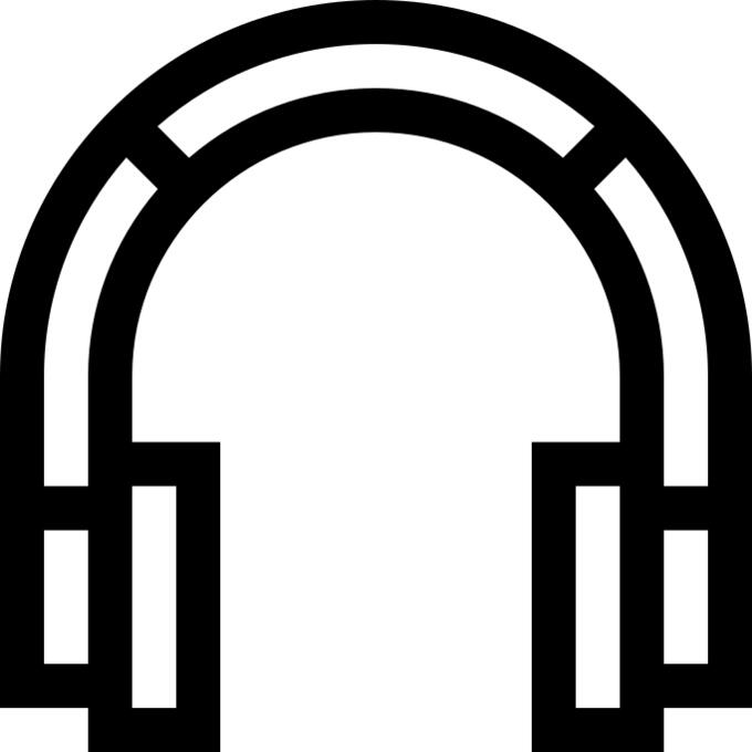 Headphones