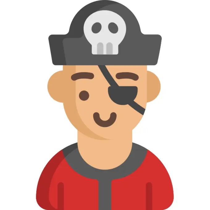 Pirate