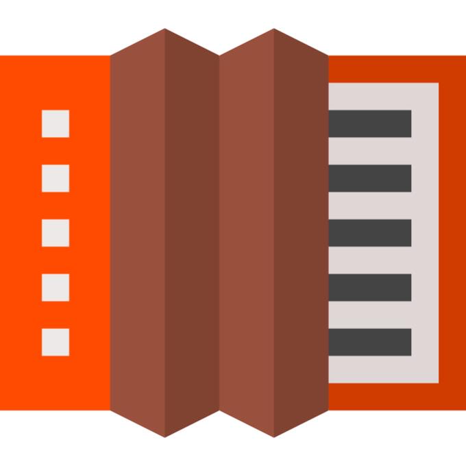 Accordion