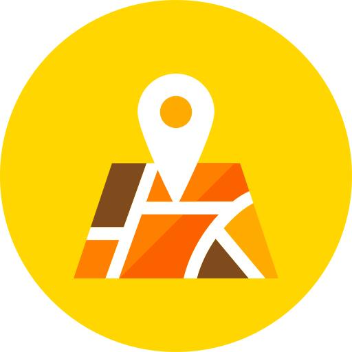地图