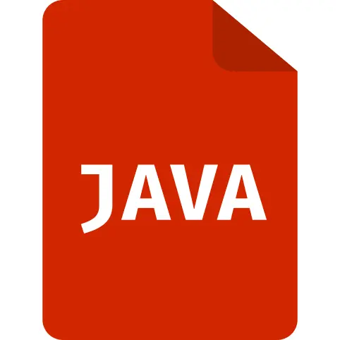 Java的