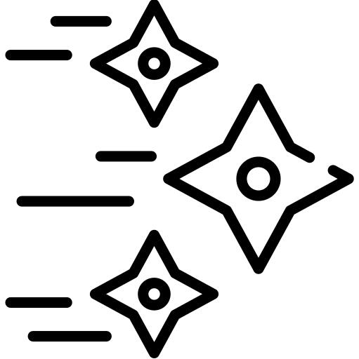 Shuriken