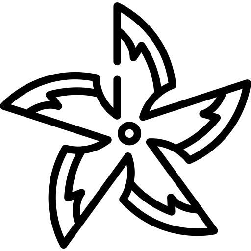 Shuriken