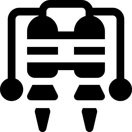 Jet pack