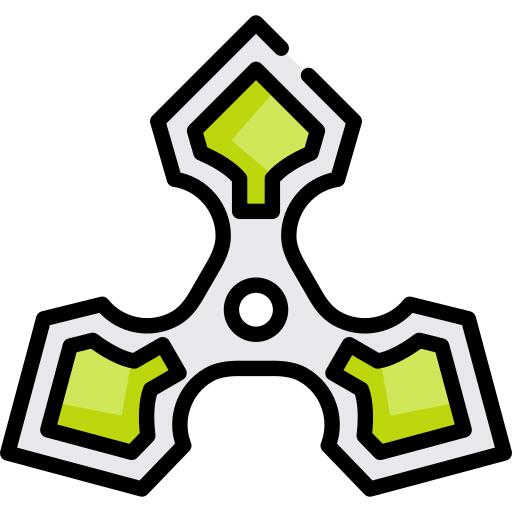 Shuriken