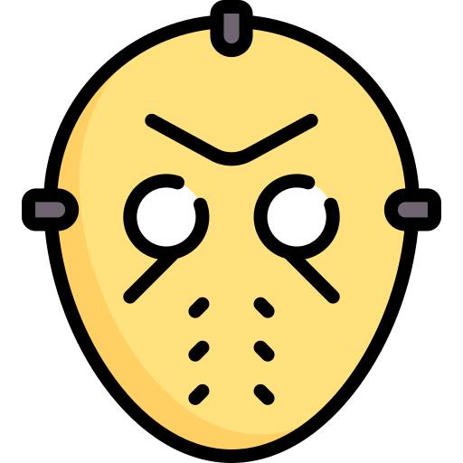 Killer mask