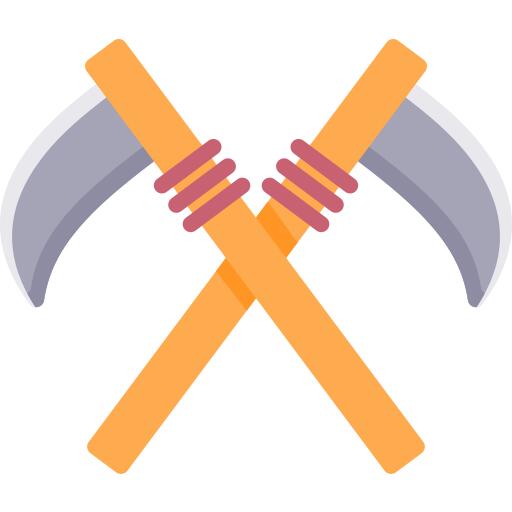 Kusarigama