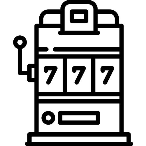Slot machine