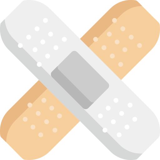 Band aid
