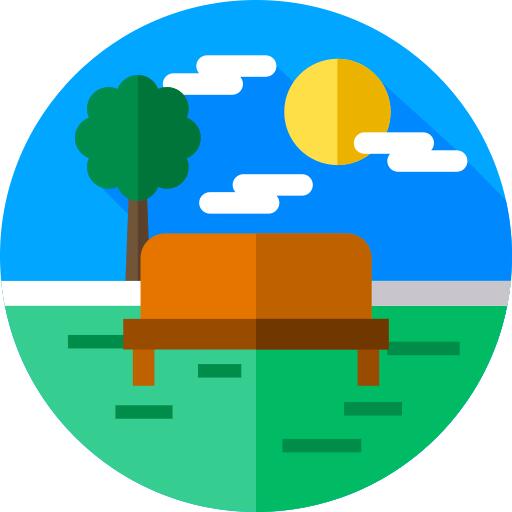 公园