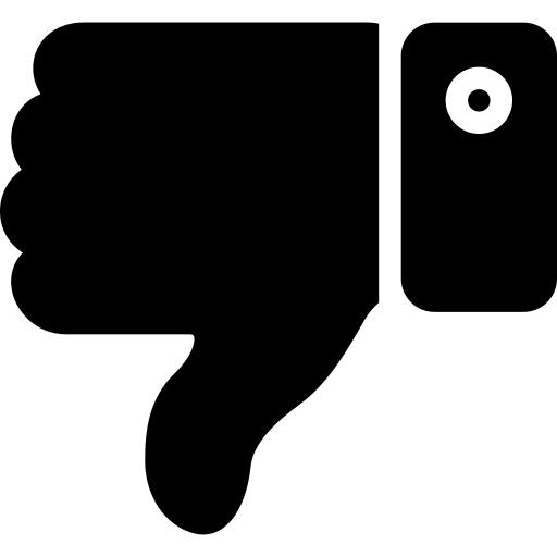 Dislike