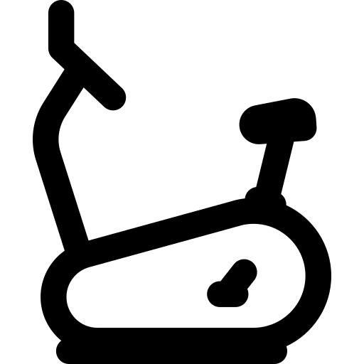 Stationary bike