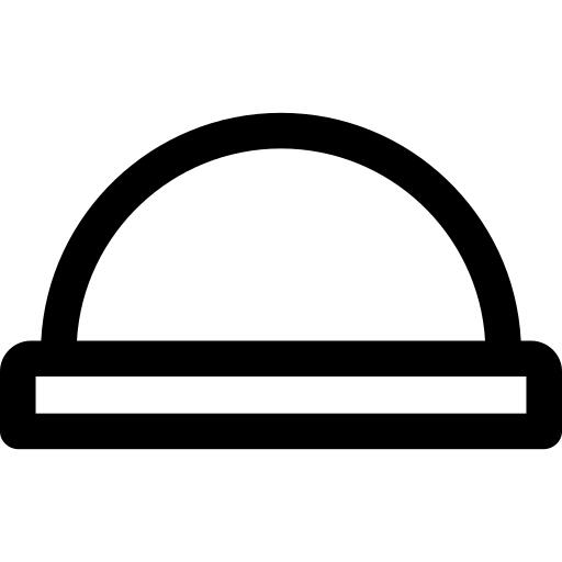 Bosu ball